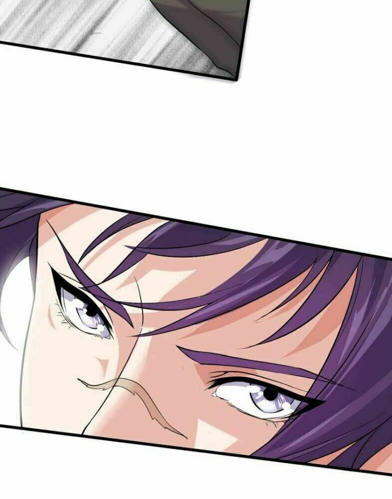 siêu cấp hộ vệ của đại tiểu thư chapter 4 21