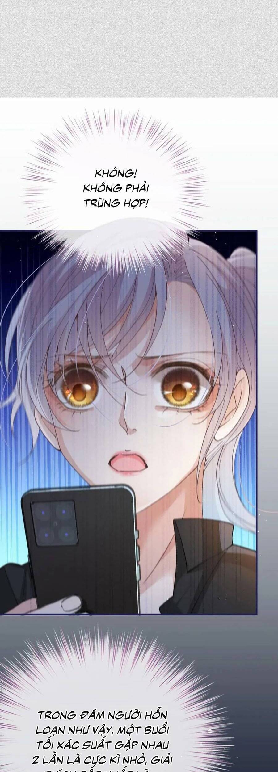 một vợ yêu, một bé con chapter 192 14