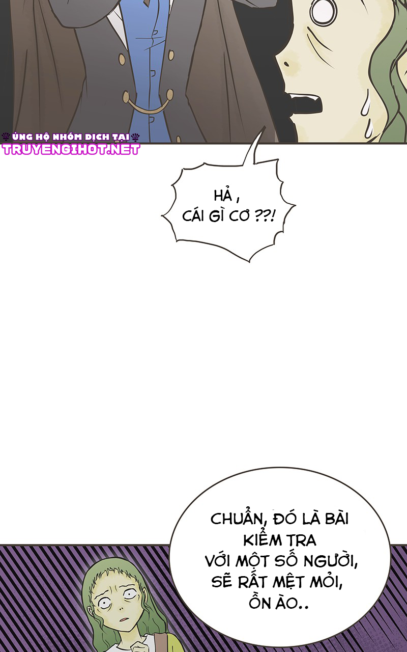 những nàng công chúa bị nguyền rủa chapter 18 47