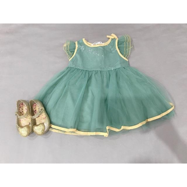 Váy công chúa từ 80-110