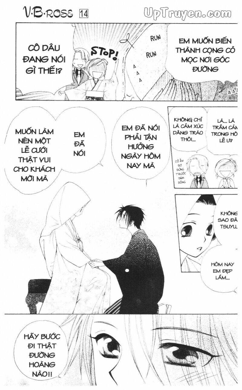 thấy mờ ghét chapter 14 81