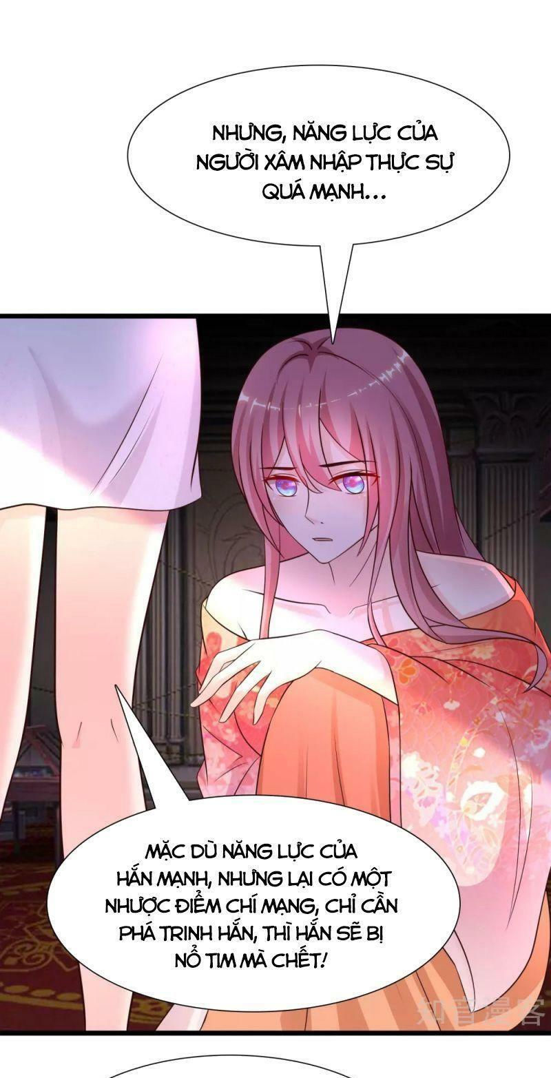 tối cường vận đào hoa chapter 201 13