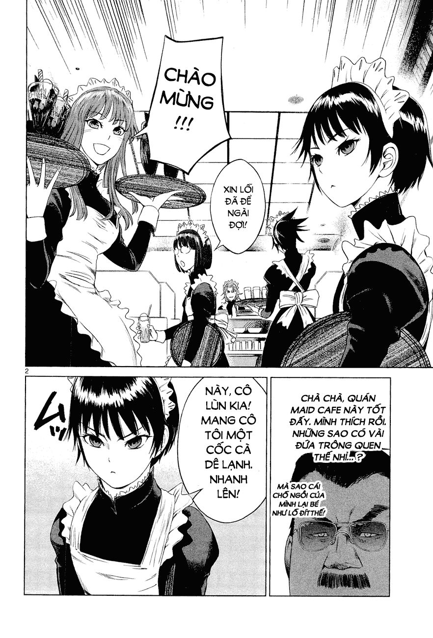 destro 246 chapter 6.5 2