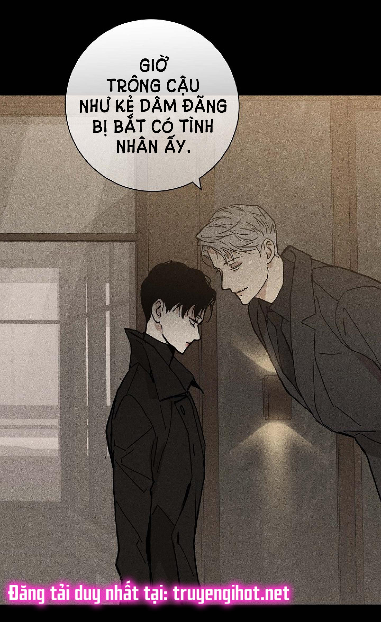 đánh mất tình yêu chapter 17.2 9