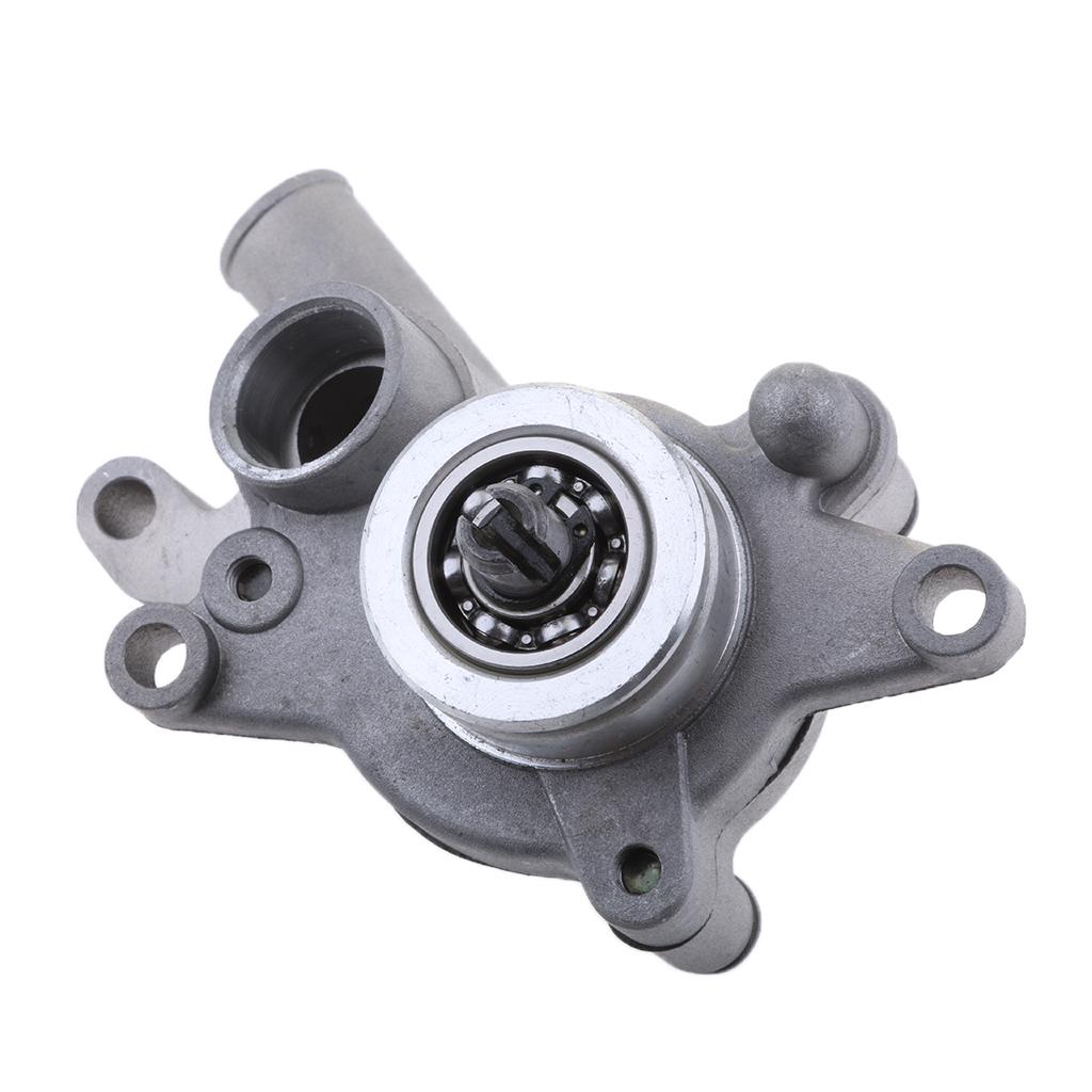 Replacement Water Pump Assembly for Yamaha 250cc LH250 YP250 ATV
