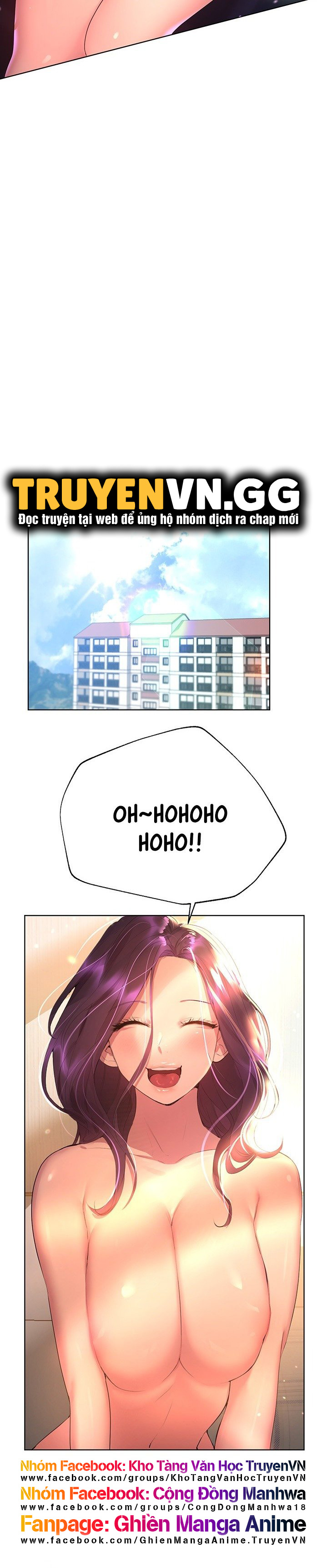 những người bạn của chị tôi chapter 35 24