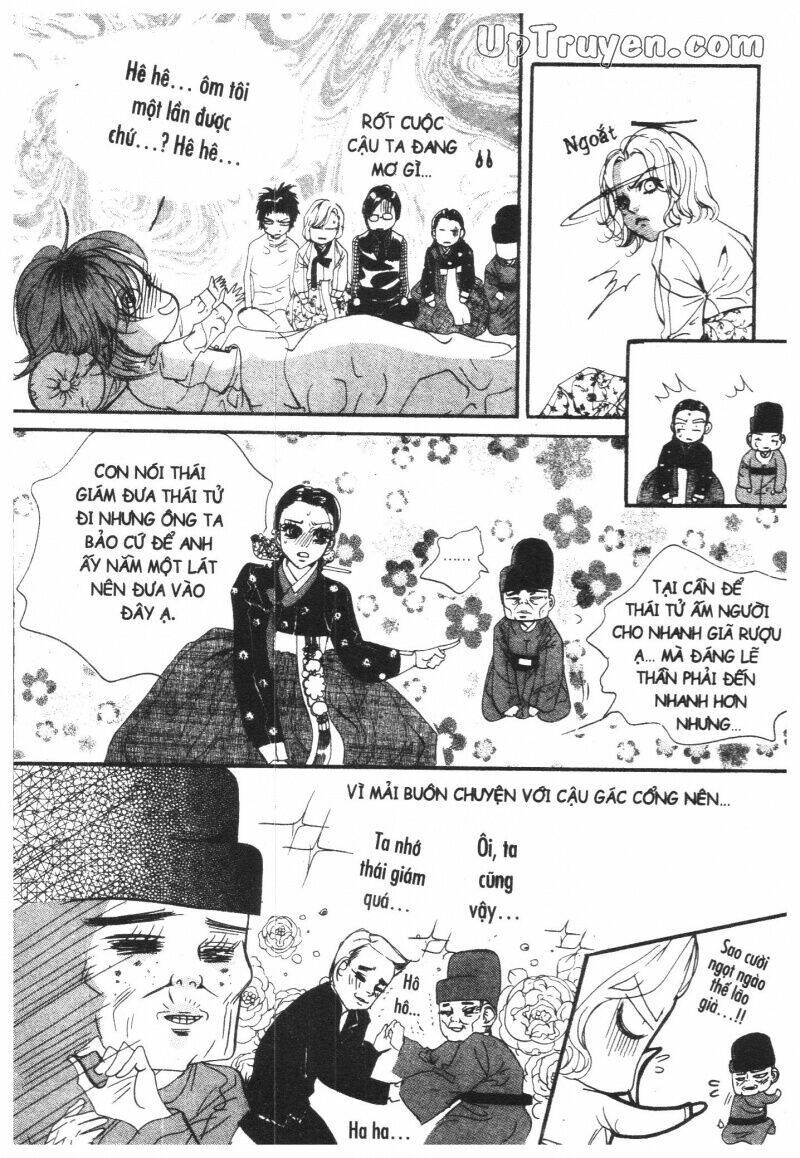 hoàng cung chapter 20 71
