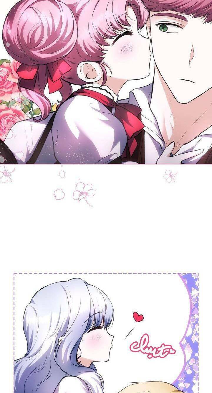 con gái bá tước bỗng thành vị hôn thê của thái tử điện hạ chapter 29 44