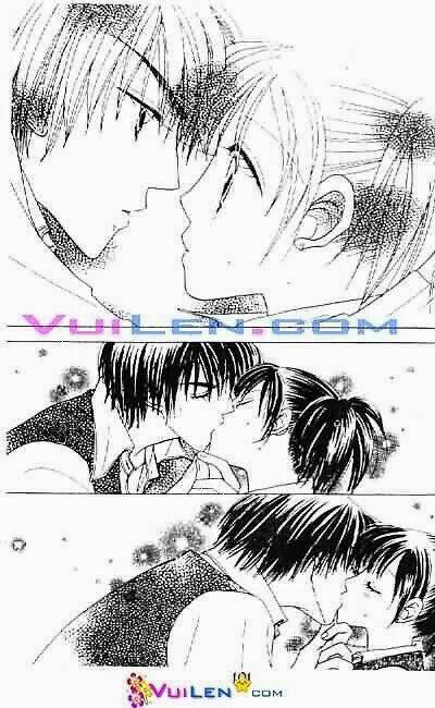 1/4 tình yêu chapter 4 102