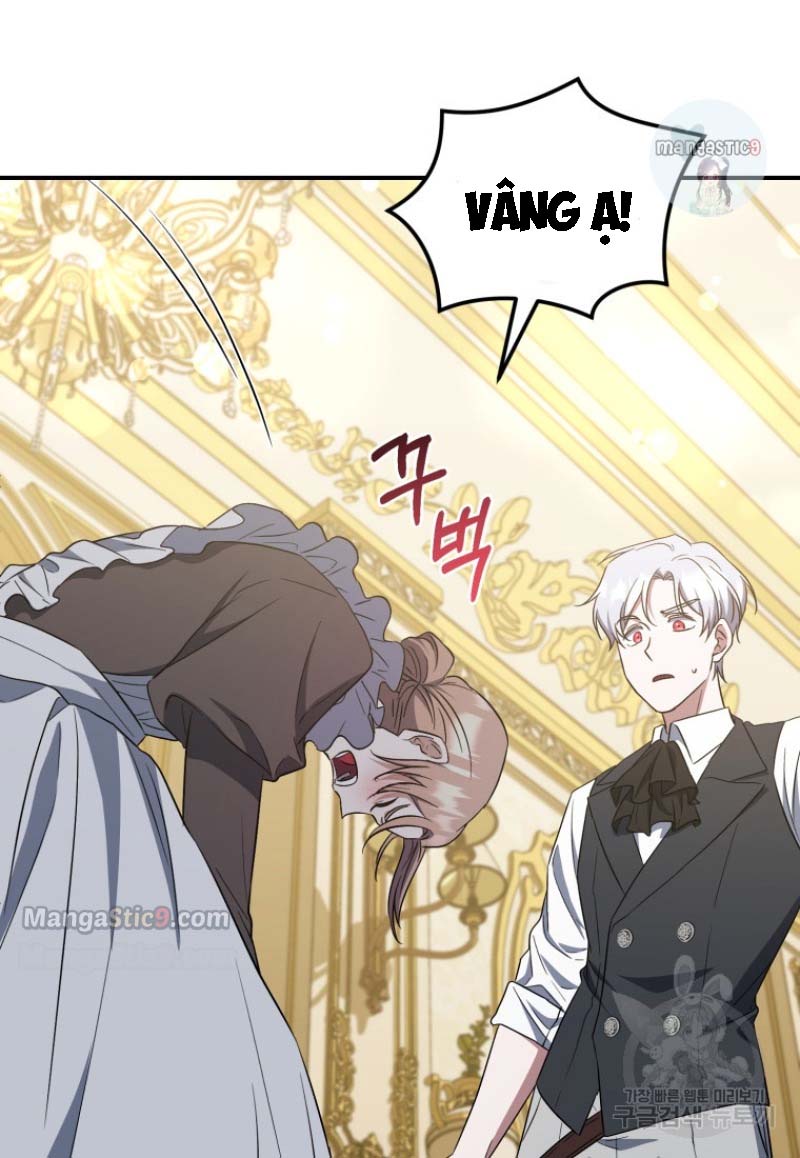 tôi định sẽ trở thành chủ nhân của gia tộc bị đánh cắp chapter 12.2 5