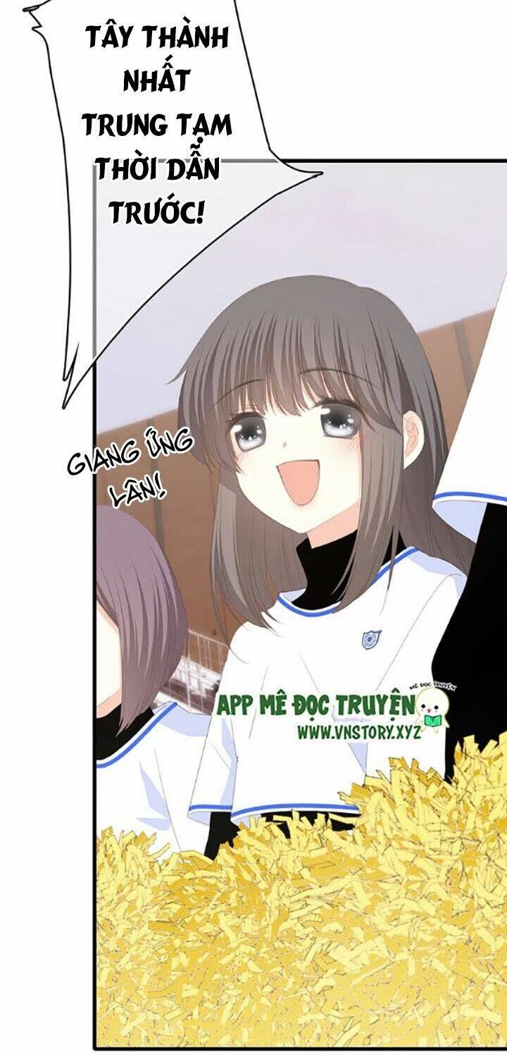 con tim rung động 2 chapter 81 7