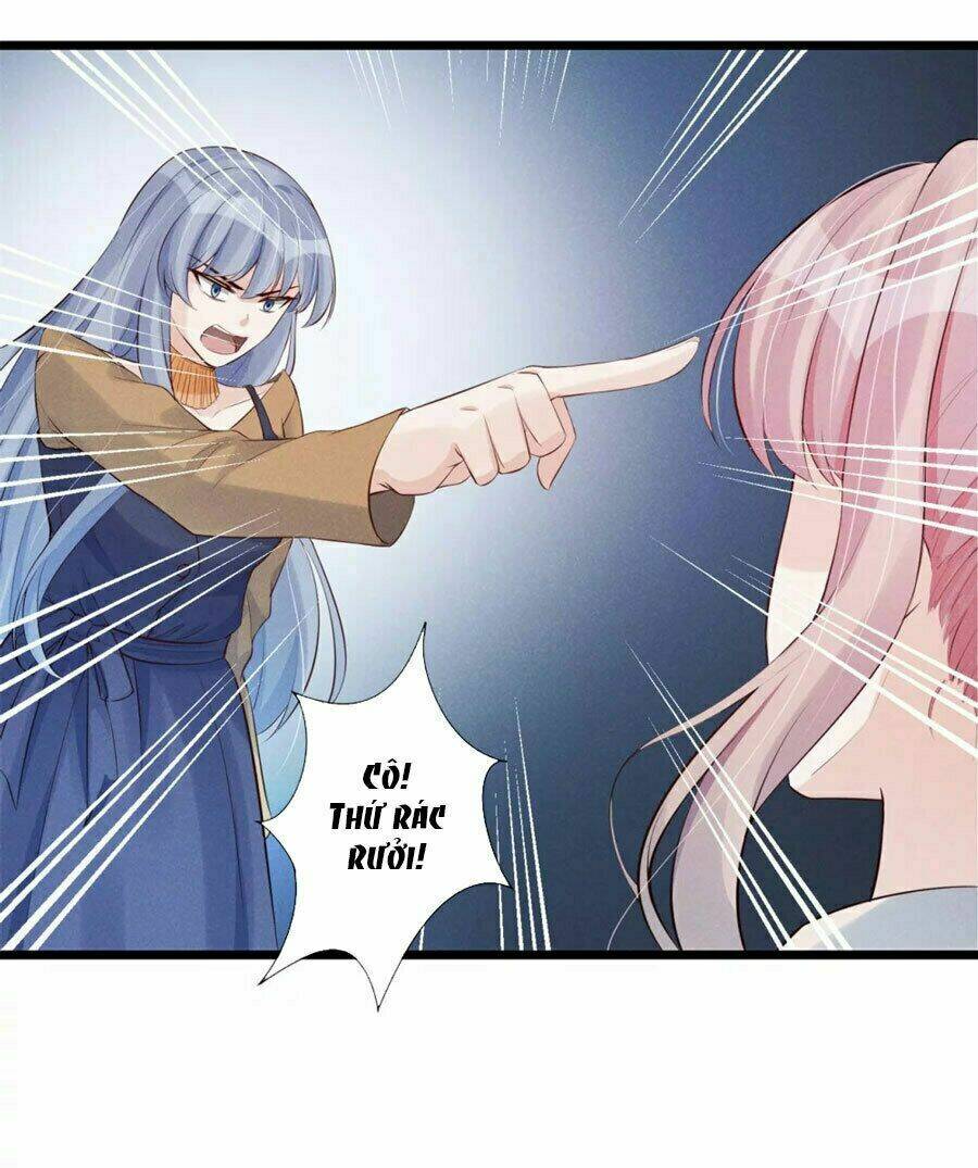 cạm bẫy lửa tình chapter 69 26