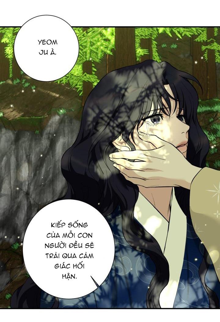 truyện ngắn lục lạc đôi chapter 2.2 28