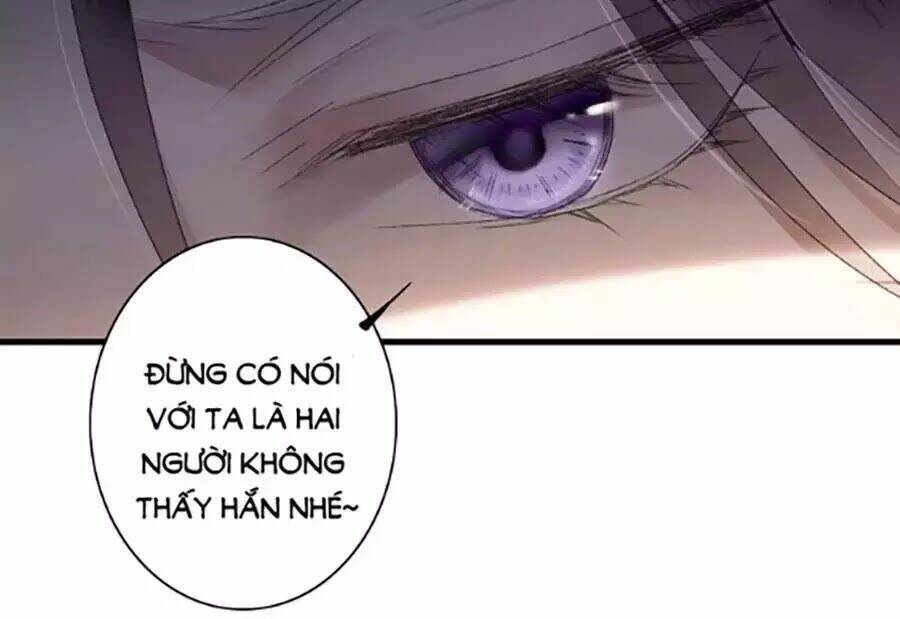 lệnh cấm nghị tộc 2 ẩn diện trấn chapter 58 26