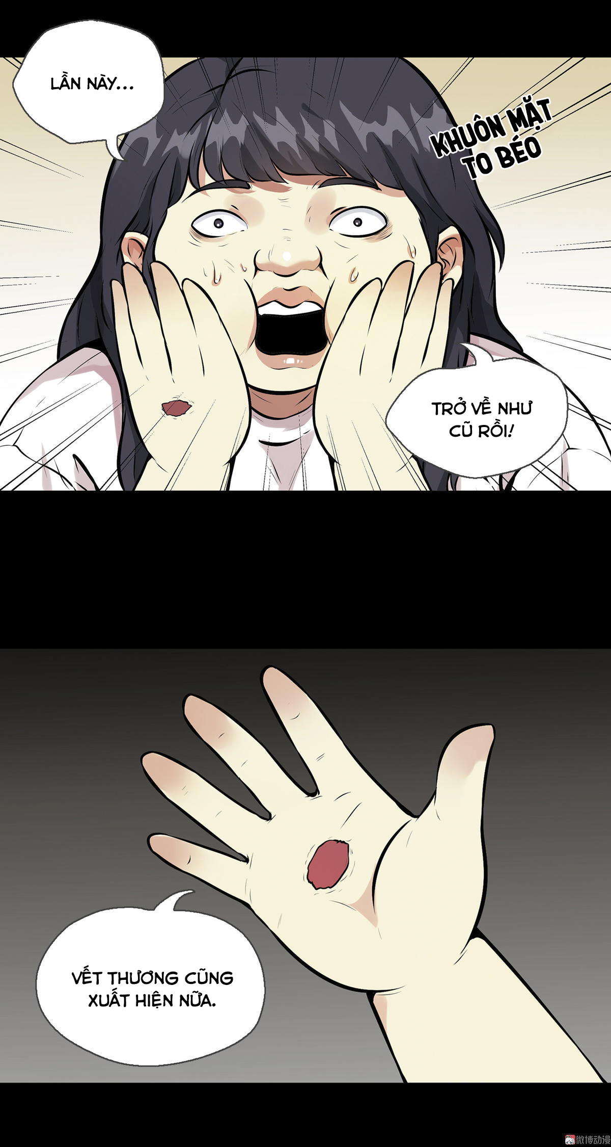 đôi giày pha lê chapter 6 43