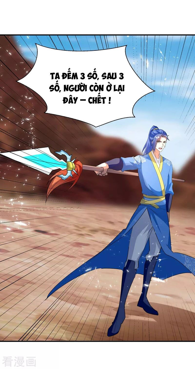 tối cường thăng cấp chapter 250 9