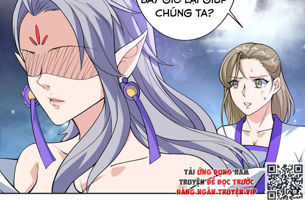tối cường thần thú hệ thống chapter 240 2