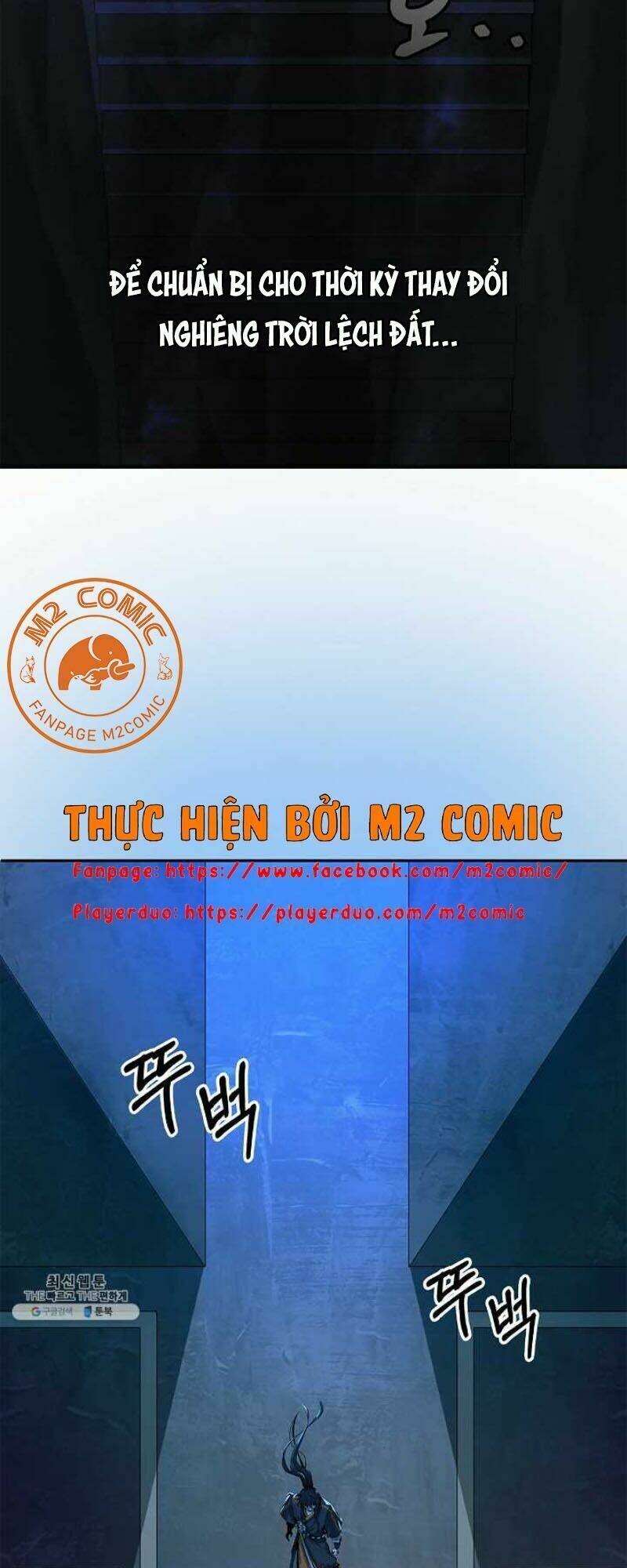 xuyên không thành hổ chapter 19 43