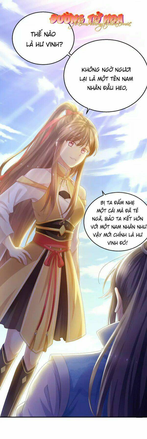 mau xuyên hướng dẫn tự cứu vật hi sinh nữ phụ chapter 1 24