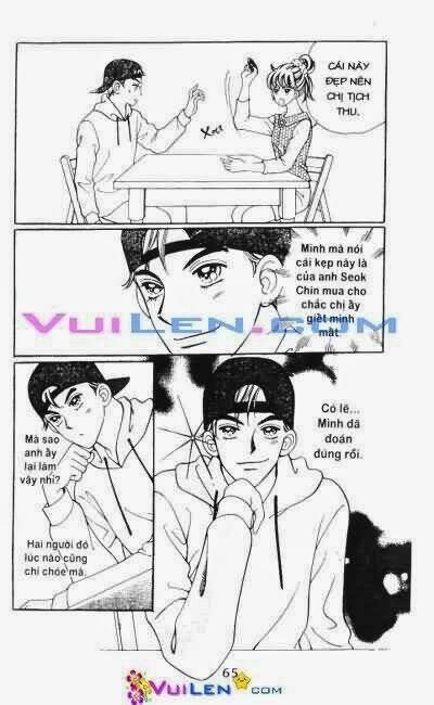 kẻ săn tiền chapter 5 65