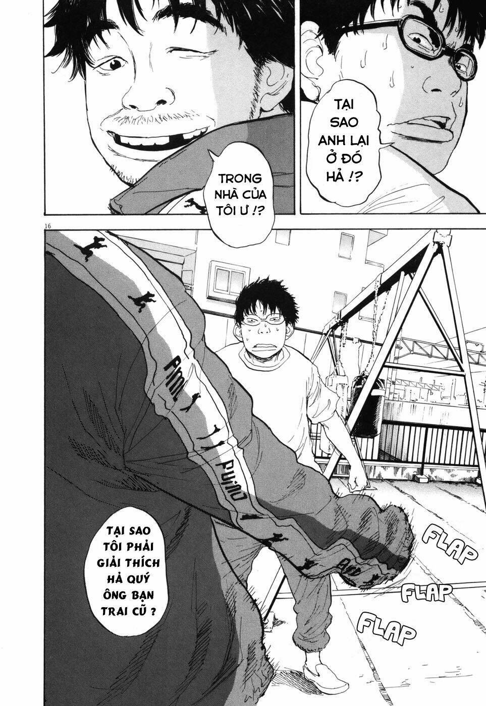 boy on the run chapter 98 15