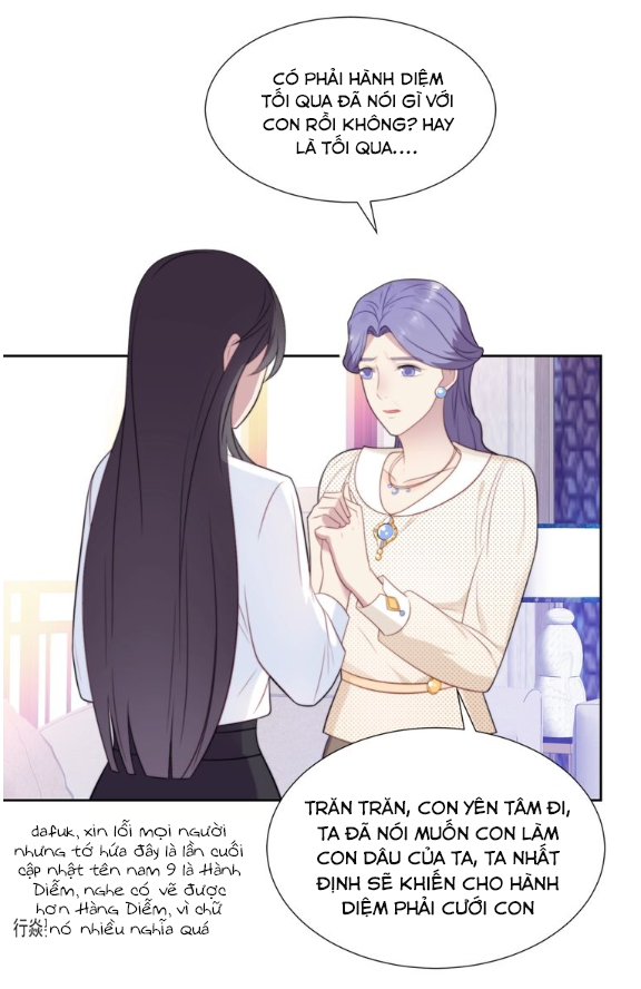 khoá chặt đôi môi (full) chapter 4 38