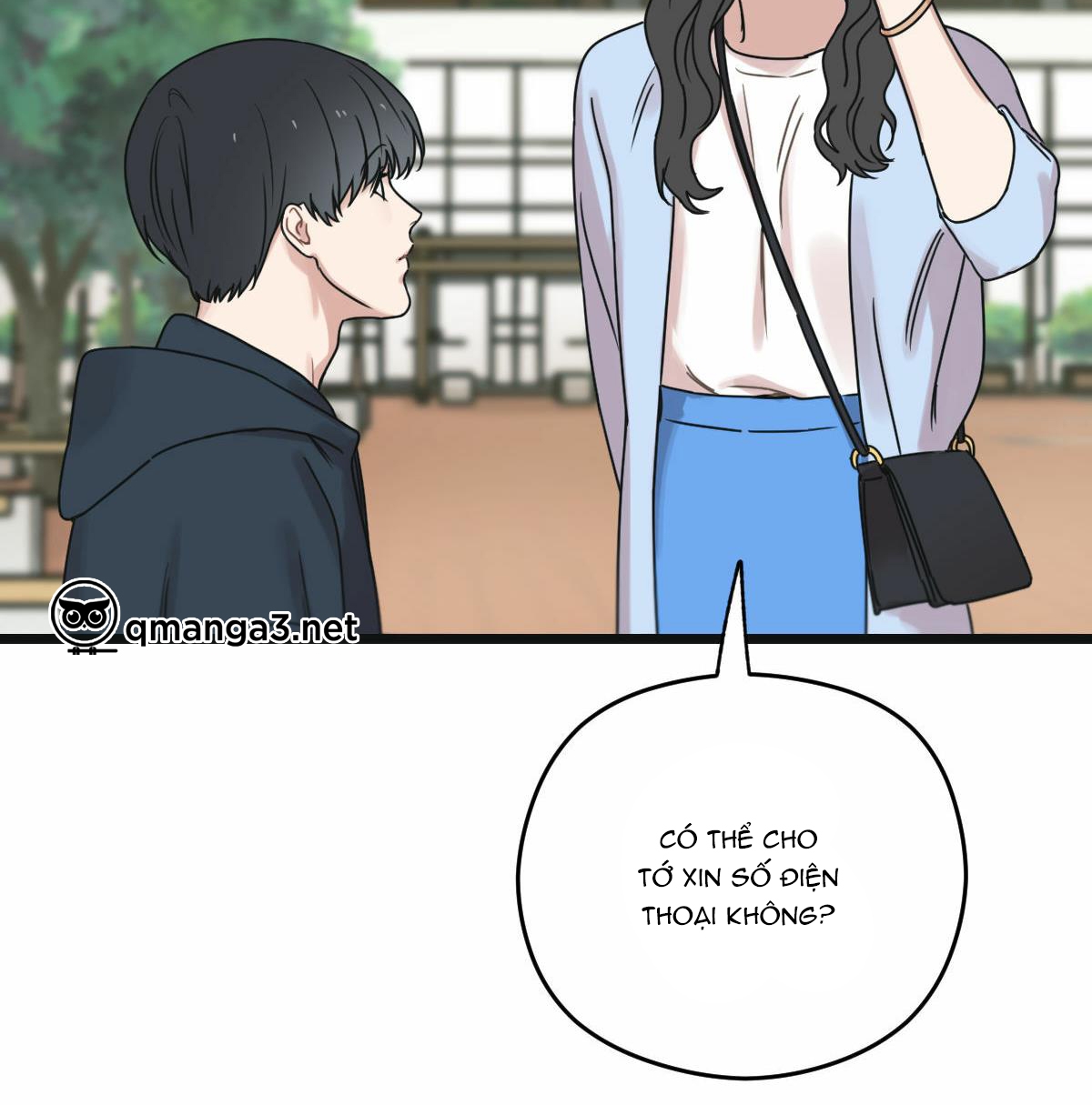 tương phùng chapter 20 69