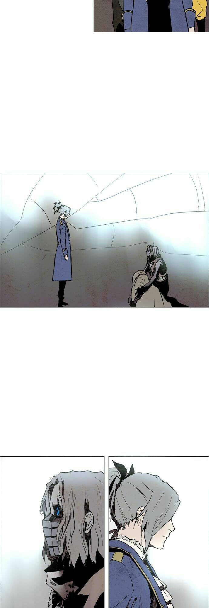 lessa 2: the crimson knight chapter 51 14