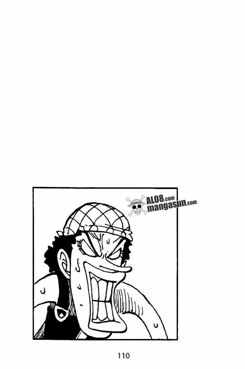 đảo hải tặc - one piece chapter 161 19