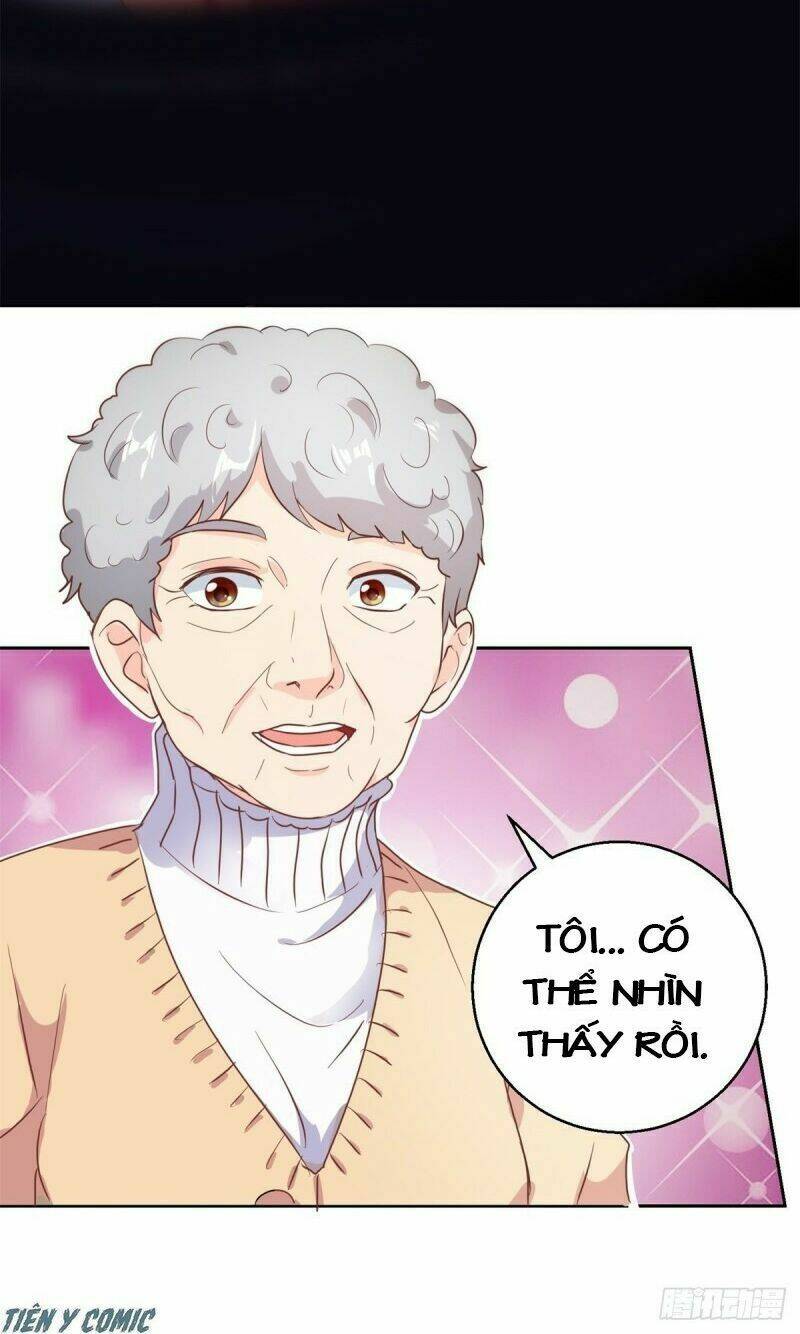 vú em là cổ tiên chapter 146 17