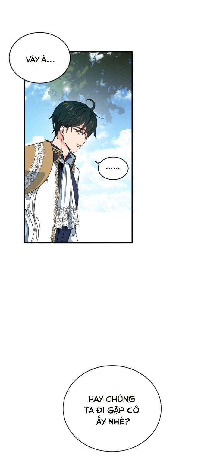 nguyện ước vô vọng của ma nữ chapter 59 49