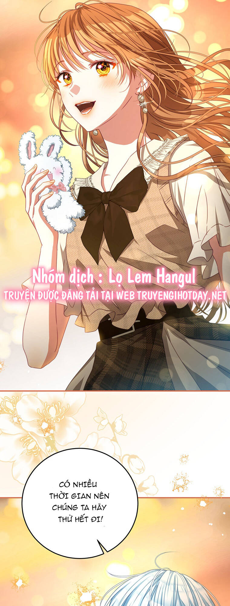 Trở Thành Tình Địch Của Các Nam Chính chapter 99.1 34