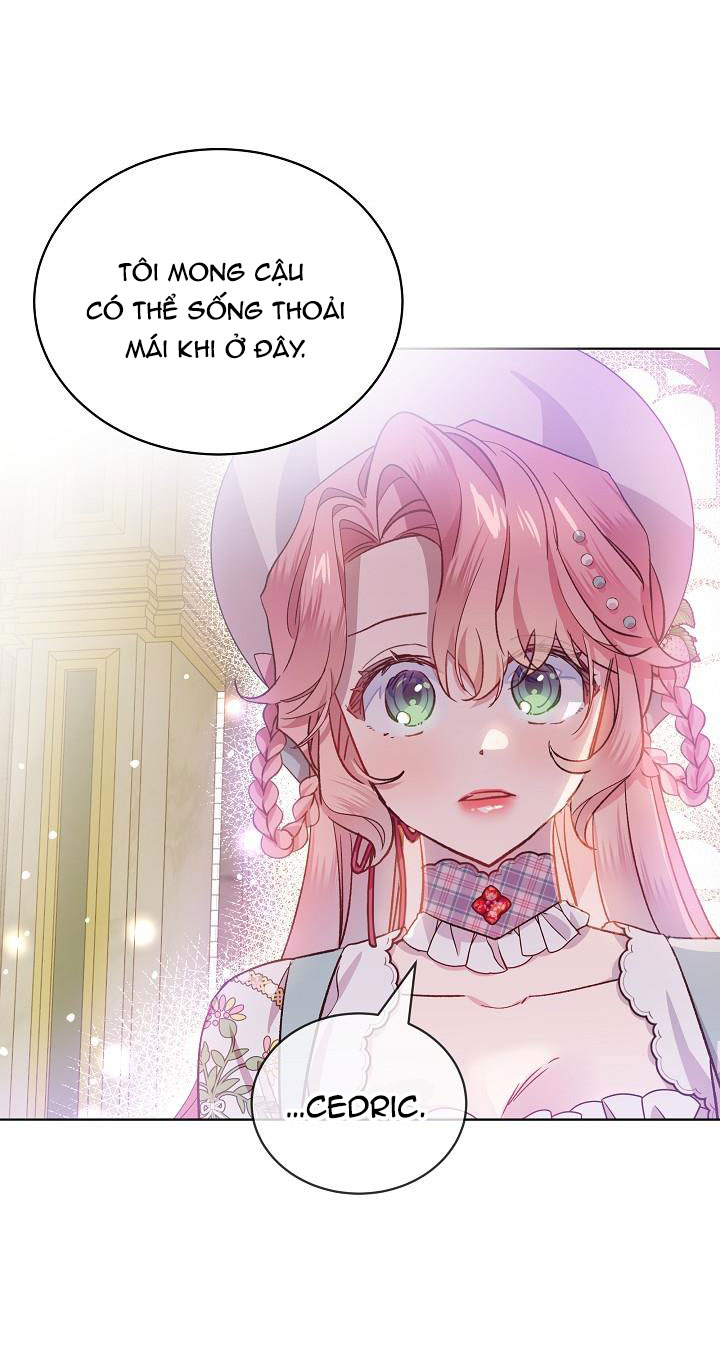 quý cô quyền lực chapter 36 14