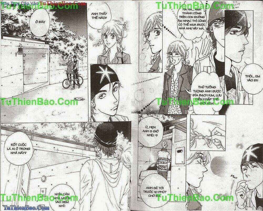 chuyện tình mary chapter 5 4