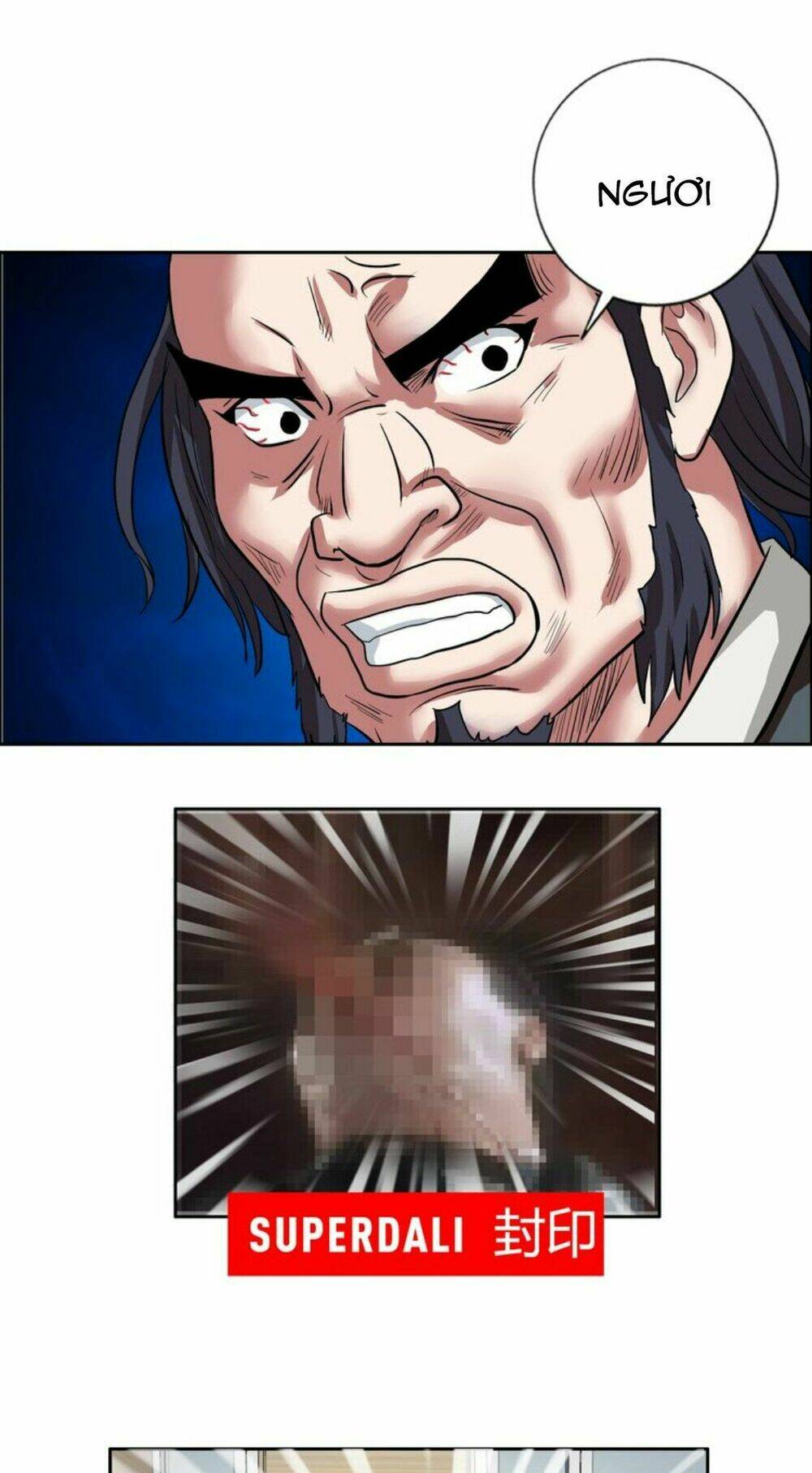 ngưu đại lực tiến thành chapter 8 41