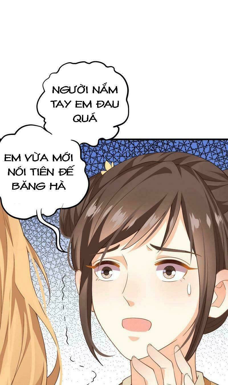 tình tễ hà xử chapter 10 68