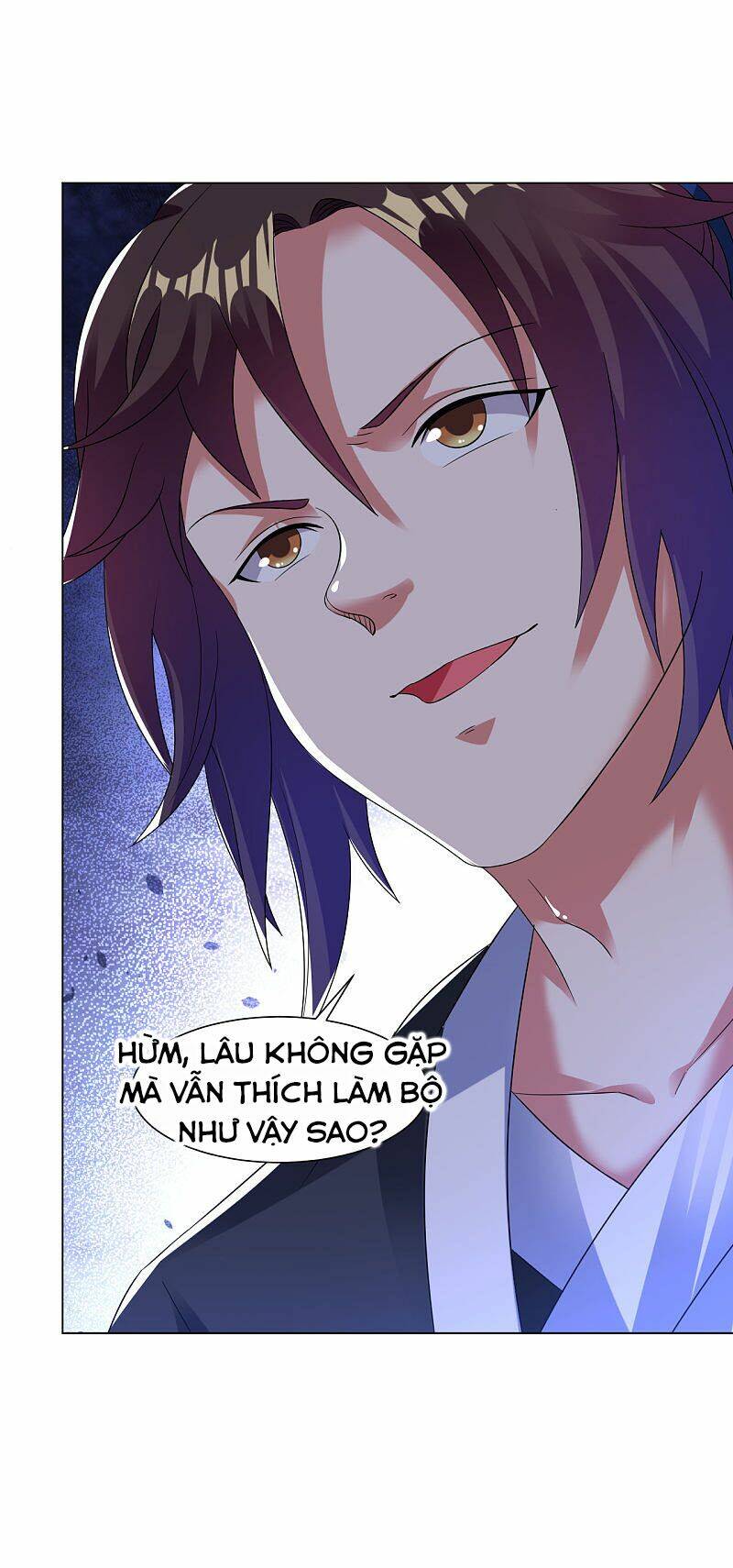 đạo ấn chapter 105 18