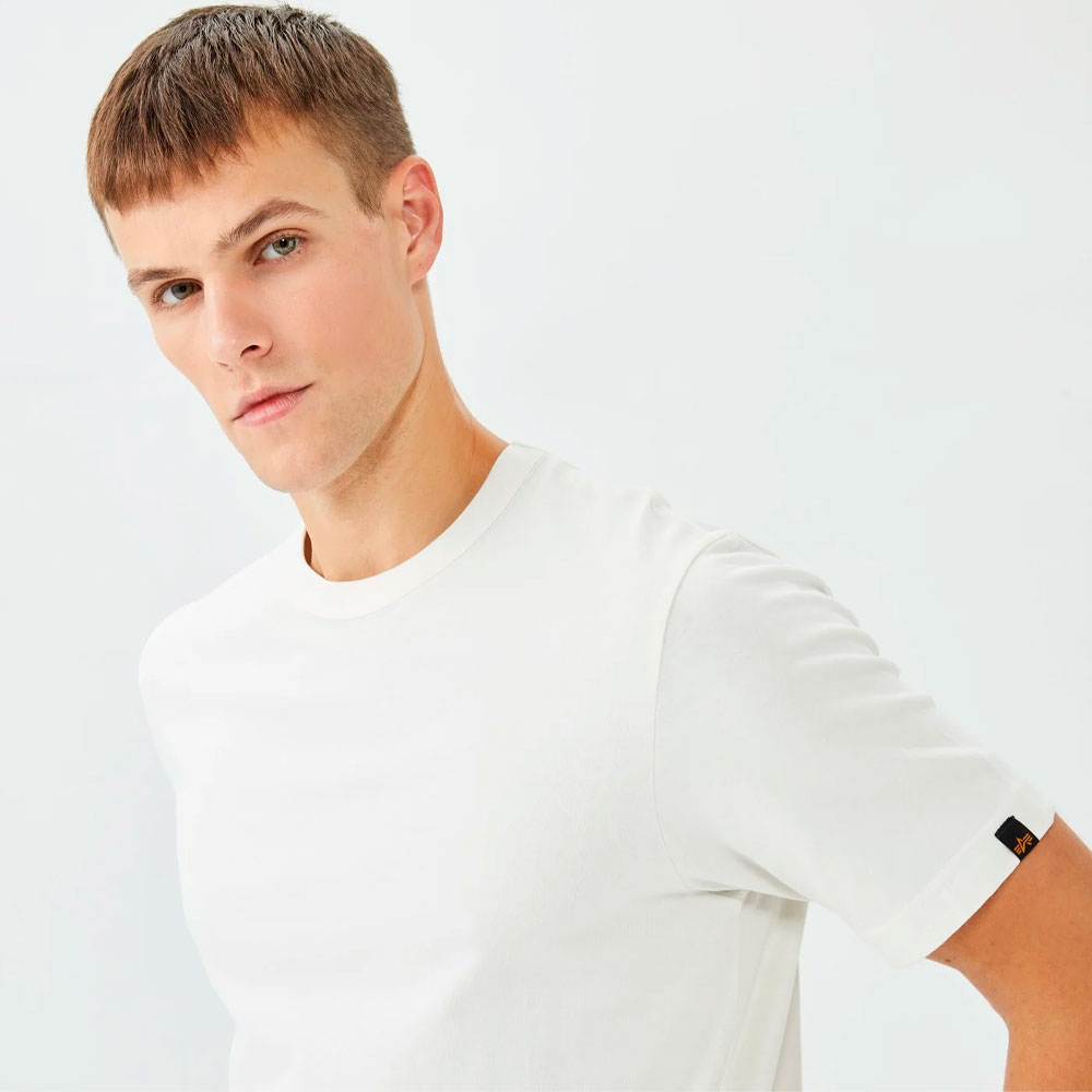 Áo Alpha Industries Essential Tee UTE51500C1-100