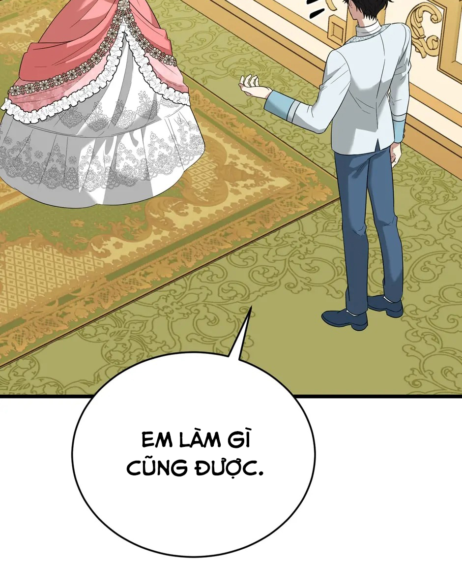 anh trai nguy hiểm của công chúa chapter 82 68