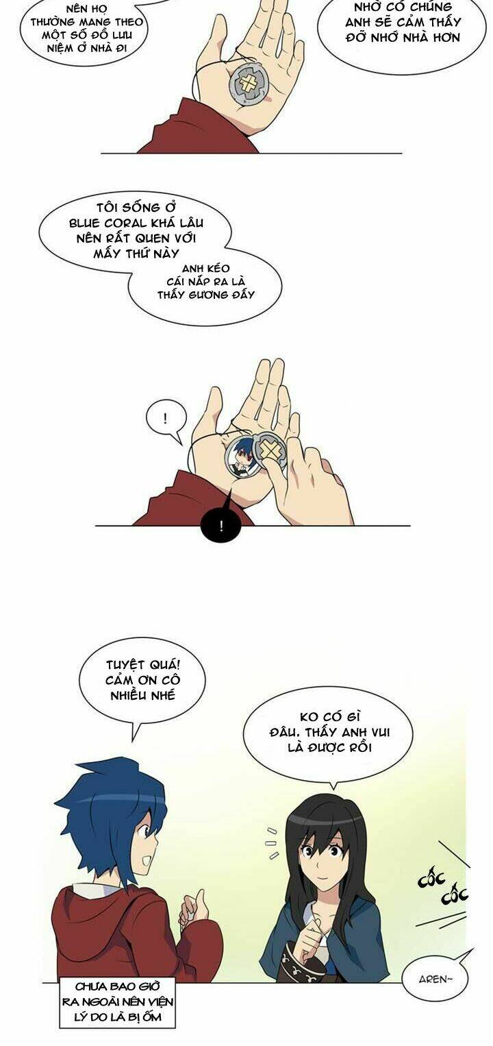 lime odyssey: the chronicles of orta chapter 7 6