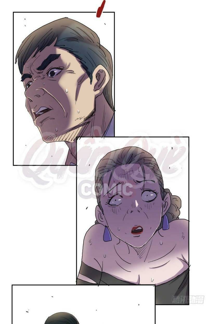 phụ hồn giả chapter 11 53