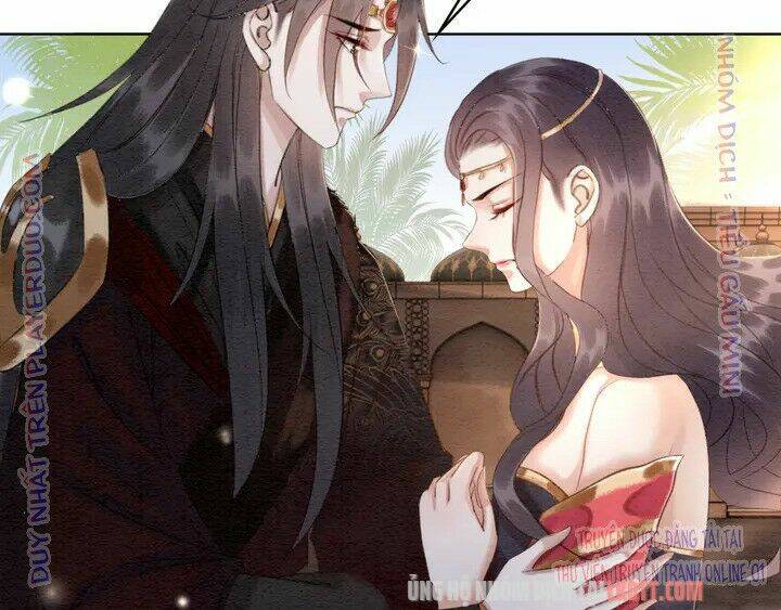 trọng sinh bá sủng nhiếp chính vương quá mạnh mẽ chapter 134 61