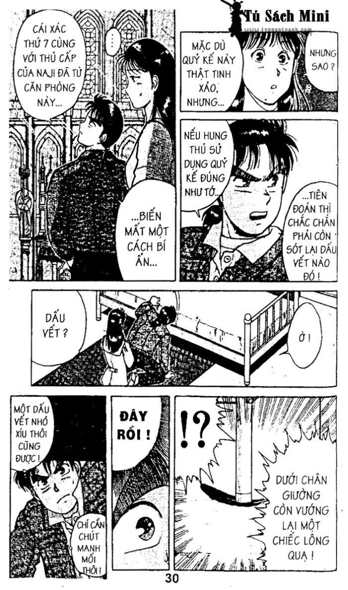 thám tử kindaichi (bản đẹp) chapter 9.2 10