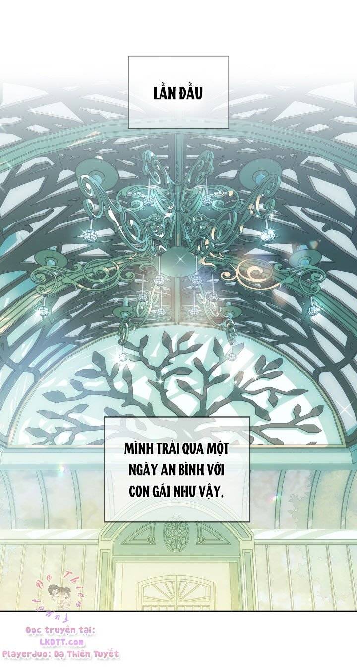 cha, con không muốn kết hôn đâu chapter 27 8