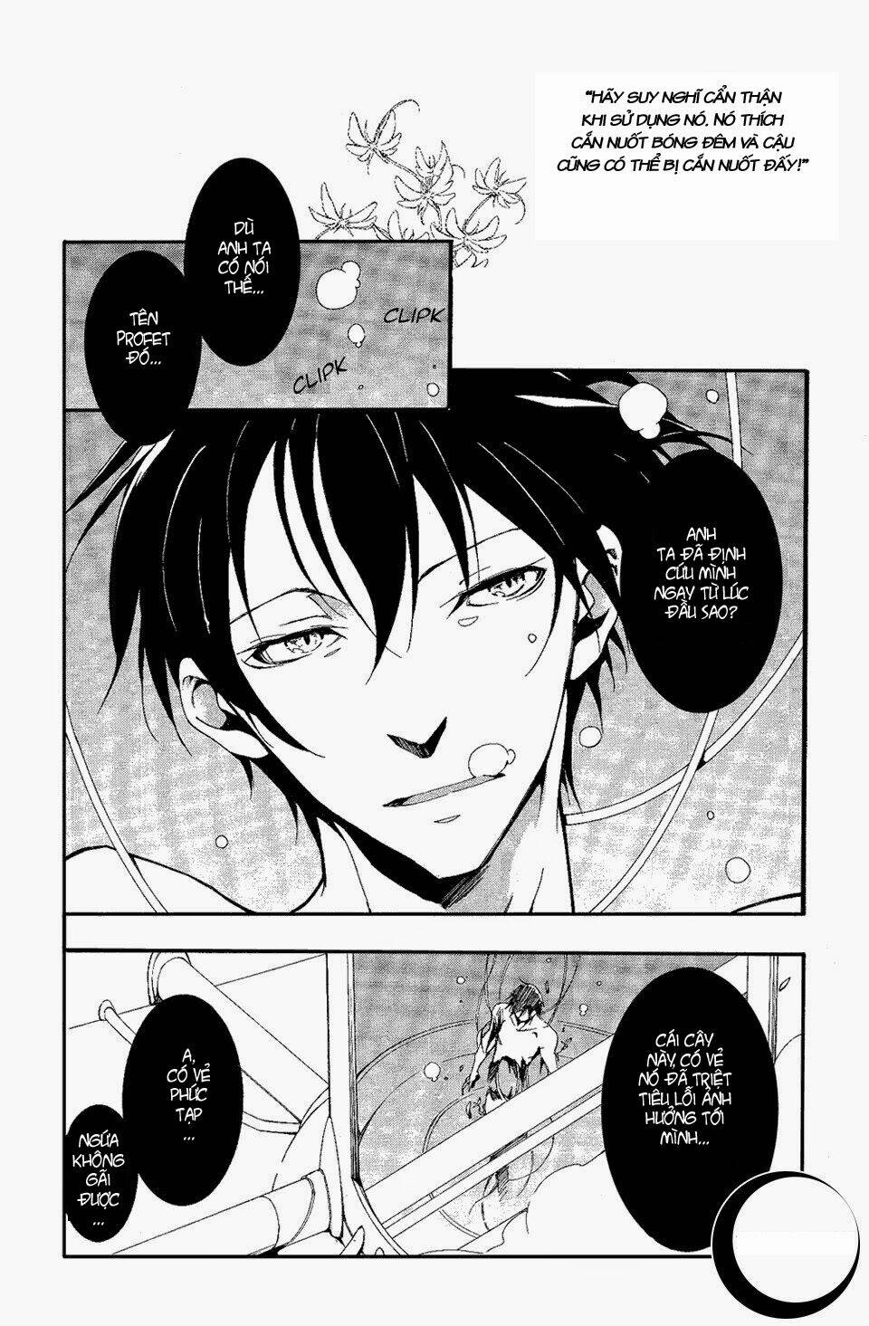 07 hồn ma chapter 96 31