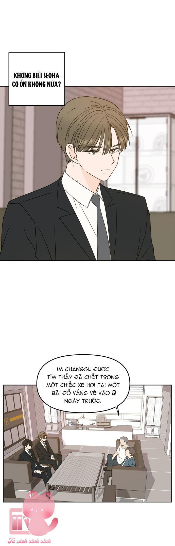 hẹn gặp nhau ở kiếp thứ 19 chapter 62 6