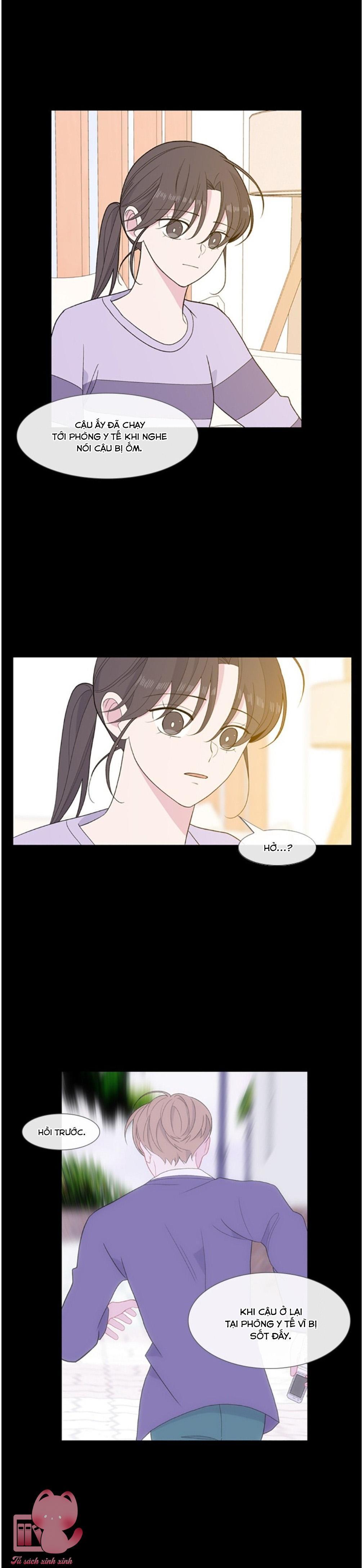 về bên anh chapter 97 15