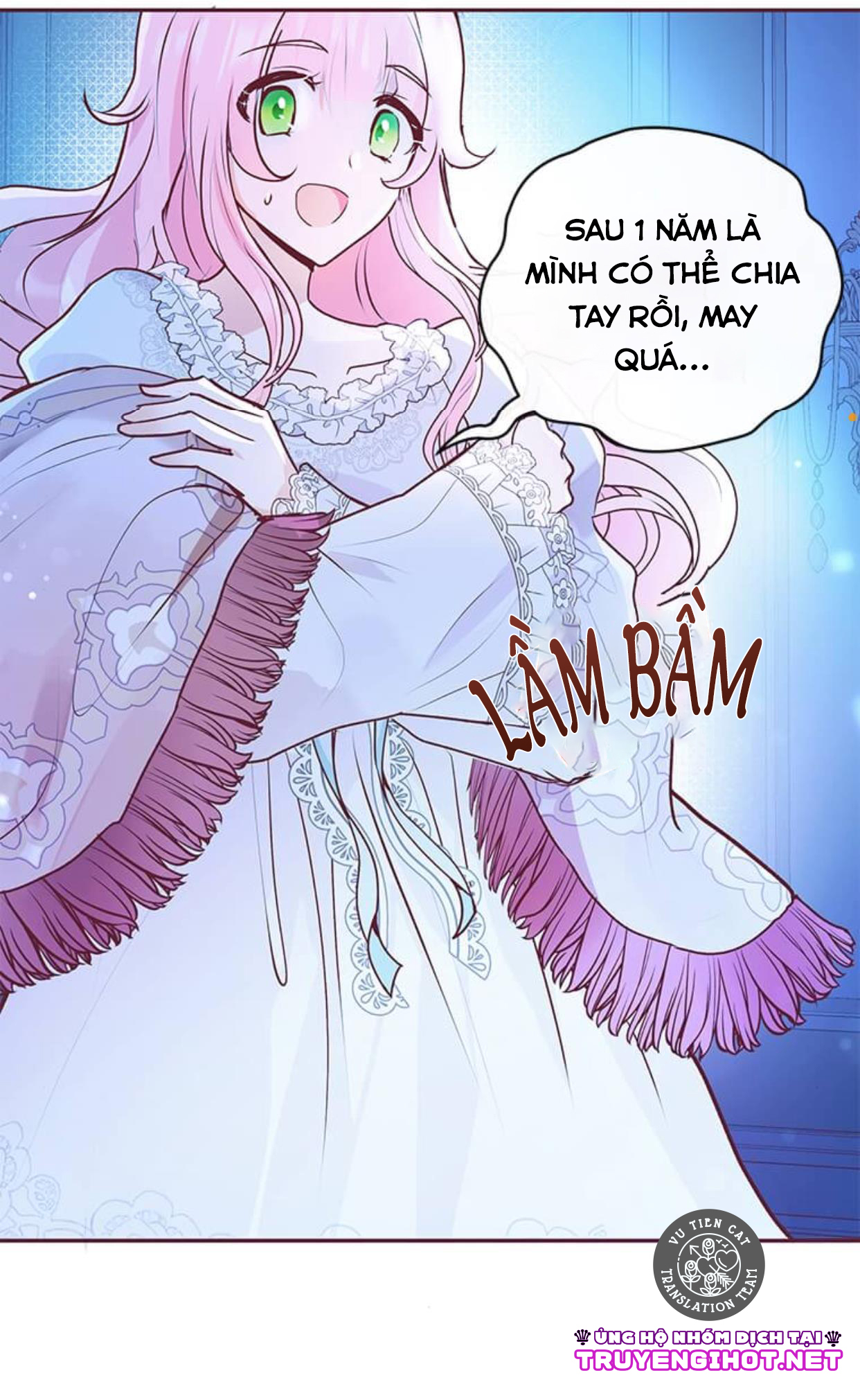 đó chỉ là sai lầm thôi mà, ngài đại công tước! chapter 4.3 26