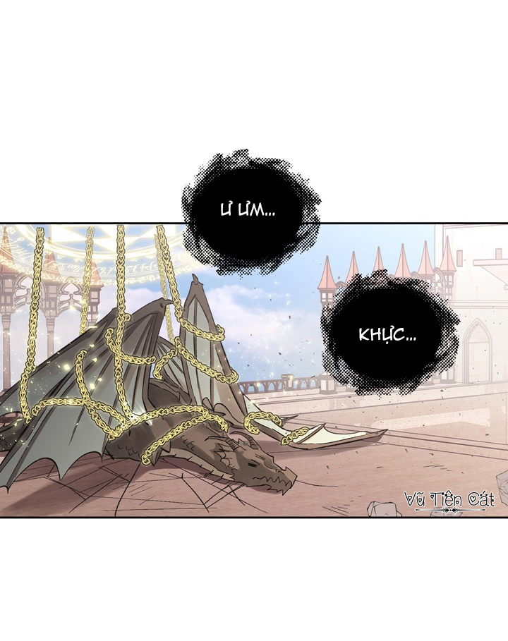 ác nữ xứng đôi với bạo chúa chapter 25 60