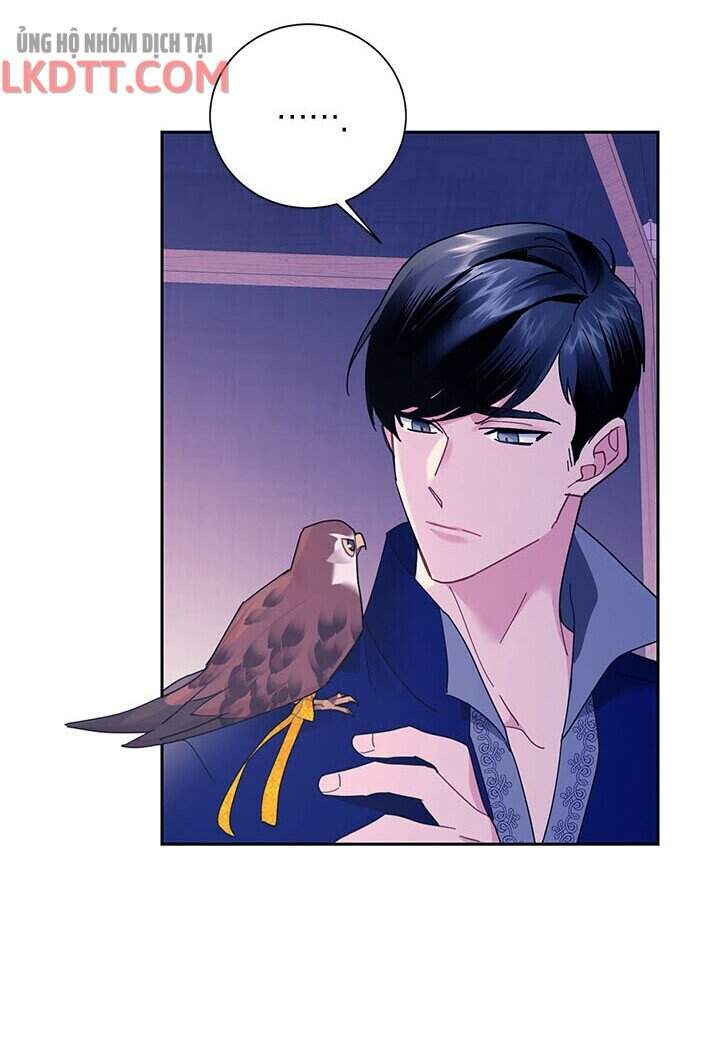 công chúa của loài chim chapter 36 37